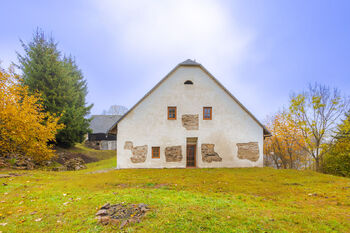 Prodej chaty / chalupy 175 m², Čenkovice