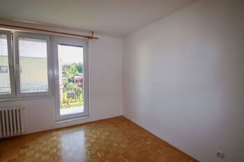 pokoj - Pronájem bytu 4+1 v osobním vlastnictví 130 m², České Budějovice