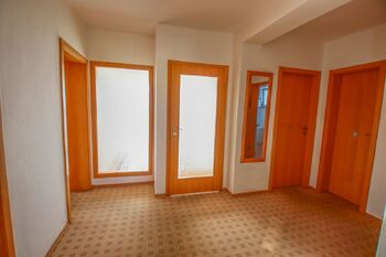 hala - Pronájem bytu 4+1 v osobním vlastnictví 130 m², České Budějovice