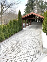 Prodej domu 150 m², Kramolín