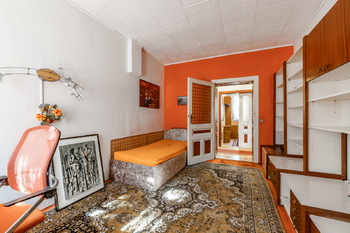 Prodej domu 320 m², Karlovy Vary