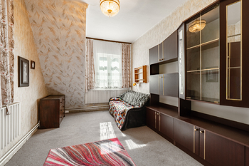 Prodej domu 320 m², Karlovy Vary