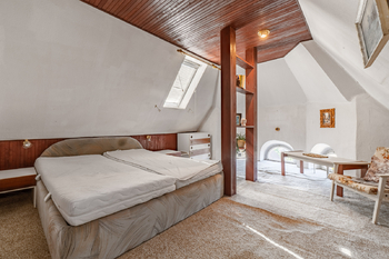 Prodej domu 320 m², Karlovy Vary