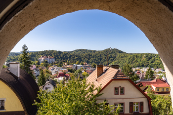 Prodej domu 320 m², Karlovy Vary