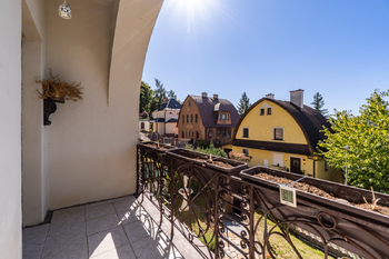 Prodej domu 320 m², Karlovy Vary