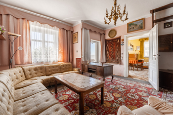 Prodej domu 320 m², Karlovy Vary