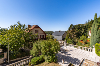 Prodej domu 320 m², Karlovy Vary