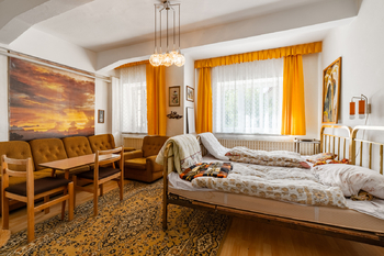 Prodej domu 320 m², Karlovy Vary