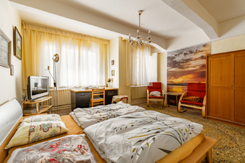 Prodej domu 320 m², Karlovy Vary