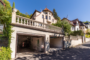 Prodej domu 320 m², Karlovy Vary