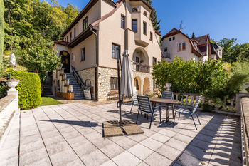 Prodej domu 320 m², Karlovy Vary