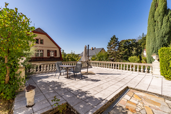 Prodej domu 320 m², Karlovy Vary