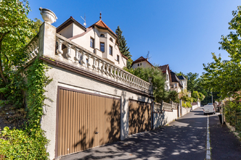 Prodej domu 320 m², Karlovy Vary