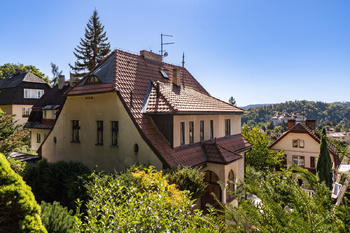 Prodej domu 320 m², Karlovy Vary