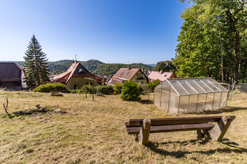Prodej domu 320 m², Karlovy Vary