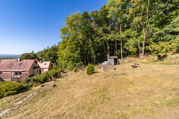 Prodej domu 320 m², Karlovy Vary