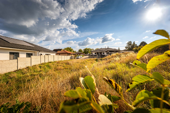 Prodej pozemku 1007 m², Boršov nad Vltavou