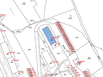 KM - 26.06.2023 - Pronájem bytu 3+1 v osobním vlastnictví 73 m², Tišnov
