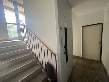 Pronájem bytu 3+1 v osobním vlastnictví 73 m², Tišnov