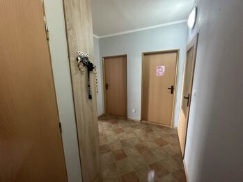 Pronájem bytu 3+1 v osobním vlastnictví 73 m², Tišnov