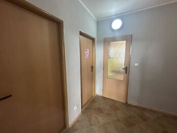 Pronájem bytu 3+1 v osobním vlastnictví 73 m², Tišnov