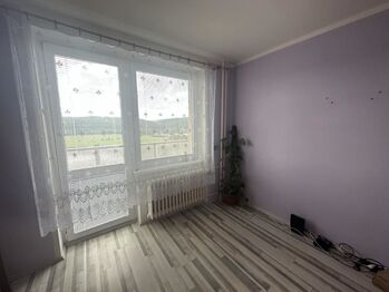 Pronájem bytu 3+1 v osobním vlastnictví 73 m², Tišnov