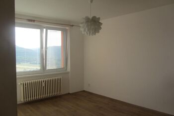 Pronájem bytu 3+1 v osobním vlastnictví 73 m², Tišnov