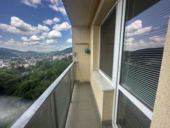 Pronájem bytu 3+1 v osobním vlastnictví 73 m², Tišnov