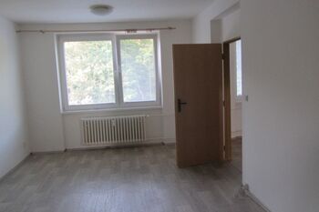 Pronájem bytu 3+1 v osobním vlastnictví 73 m², Tišnov