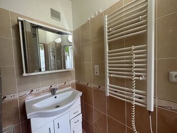 Pronájem bytu 3+1 v osobním vlastnictví 73 m², Tišnov