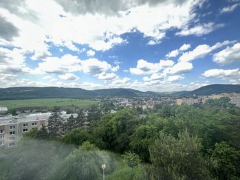 Pronájem bytu 3+1 v osobním vlastnictví 73 m², Tišnov