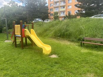 Pronájem bytu 3+1 v osobním vlastnictví 73 m², Tišnov