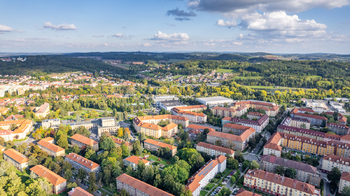 Prodej bytu 2+kk v osobním vlastnictví 55 m², Příbram