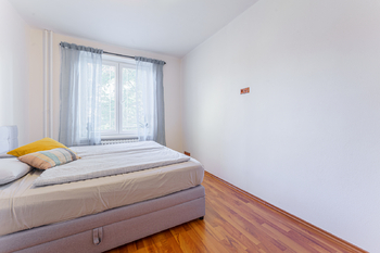 Prodej bytu 2+kk v osobním vlastnictví 55 m², Příbram