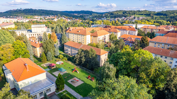 Prodej bytu 2+kk v osobním vlastnictví 55 m², Příbram