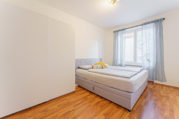 Prodej bytu 2+kk v osobním vlastnictví 55 m², Příbram