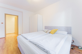 Prodej bytu 2+kk v osobním vlastnictví 55 m², Příbram