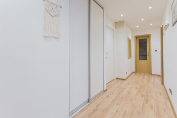 Prodej bytu 2+kk v osobním vlastnictví 55 m², Příbram