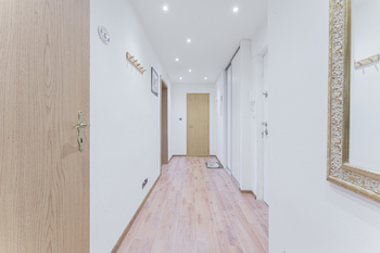 Prodej bytu 2+kk v osobním vlastnictví 55 m², Příbram
