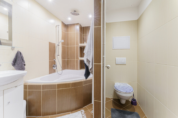 Prodej bytu 2+kk v osobním vlastnictví 55 m², Příbram