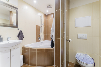 Prodej bytu 2+kk v osobním vlastnictví 55 m², Příbram