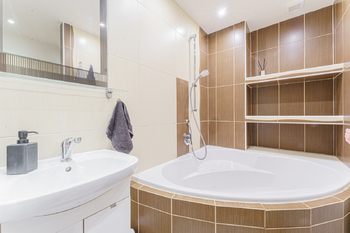 Prodej bytu 2+kk v osobním vlastnictví 55 m², Příbram