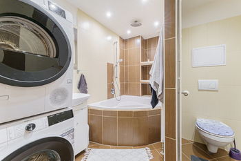 Prodej bytu 2+kk v osobním vlastnictví 55 m², Příbram