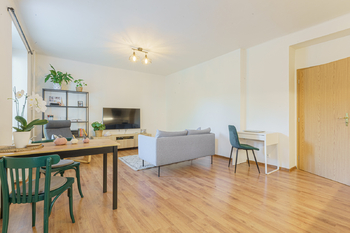Prodej bytu 2+kk v osobním vlastnictví 55 m², Příbram