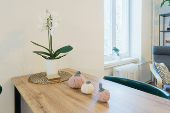 Prodej bytu 2+kk v osobním vlastnictví 55 m², Příbram