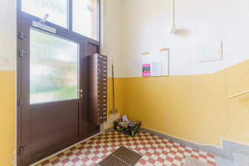 Prodej bytu 2+kk v osobním vlastnictví 55 m², Příbram