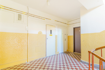 Prodej bytu 2+kk v osobním vlastnictví 55 m², Příbram
