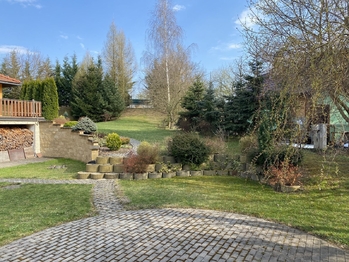 Prodej chaty / chalupy 150 m², Kramolín