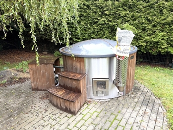 Prodej chaty / chalupy 150 m², Kramolín