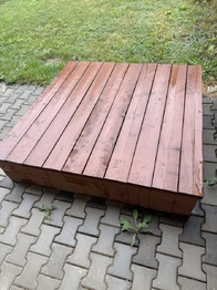 Prodej chaty / chalupy 150 m², Kramolín
